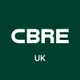 CBRE Nederland logo