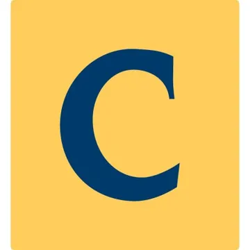 Cambridge International Systems Logo