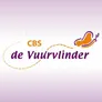 Logo CBS De Vuurvlinder
