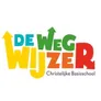 Logo De Wegwijzer - Schoolstraat