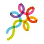 Logo Het Kleurenlint