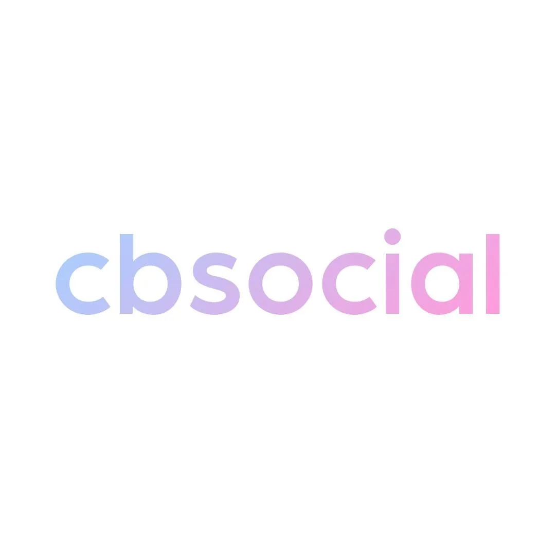 CBSocial Logo