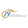 Logo Christelijke basisschool Oranje-Nassau