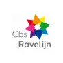 Logo CBS Ravelijn