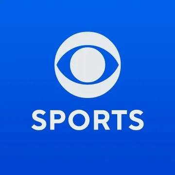 CBS Broadcasting Logo