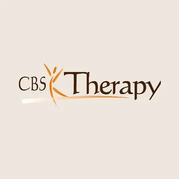 CBS Therapy Logo