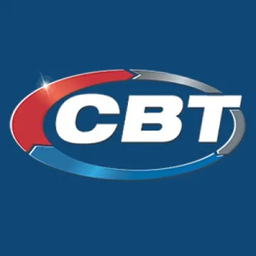 CBT Company Logo