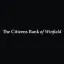 The Citizens Bank of Winfield