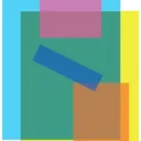 center for latin america convergence logo