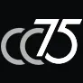 Logo CC'75
