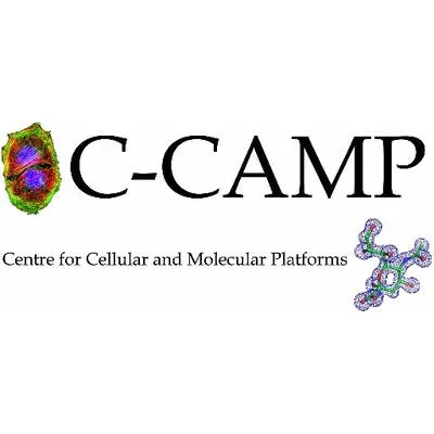 C-CAMP logo