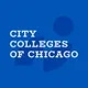 City Colleges of Chicago-District Office logo