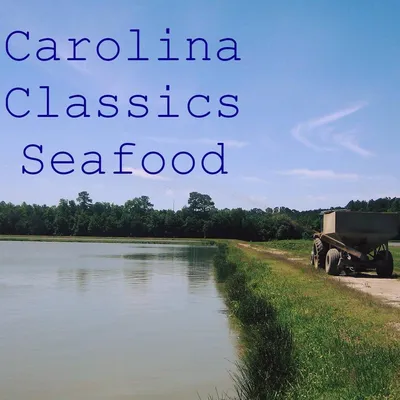 Carolina Classics Catfish logo