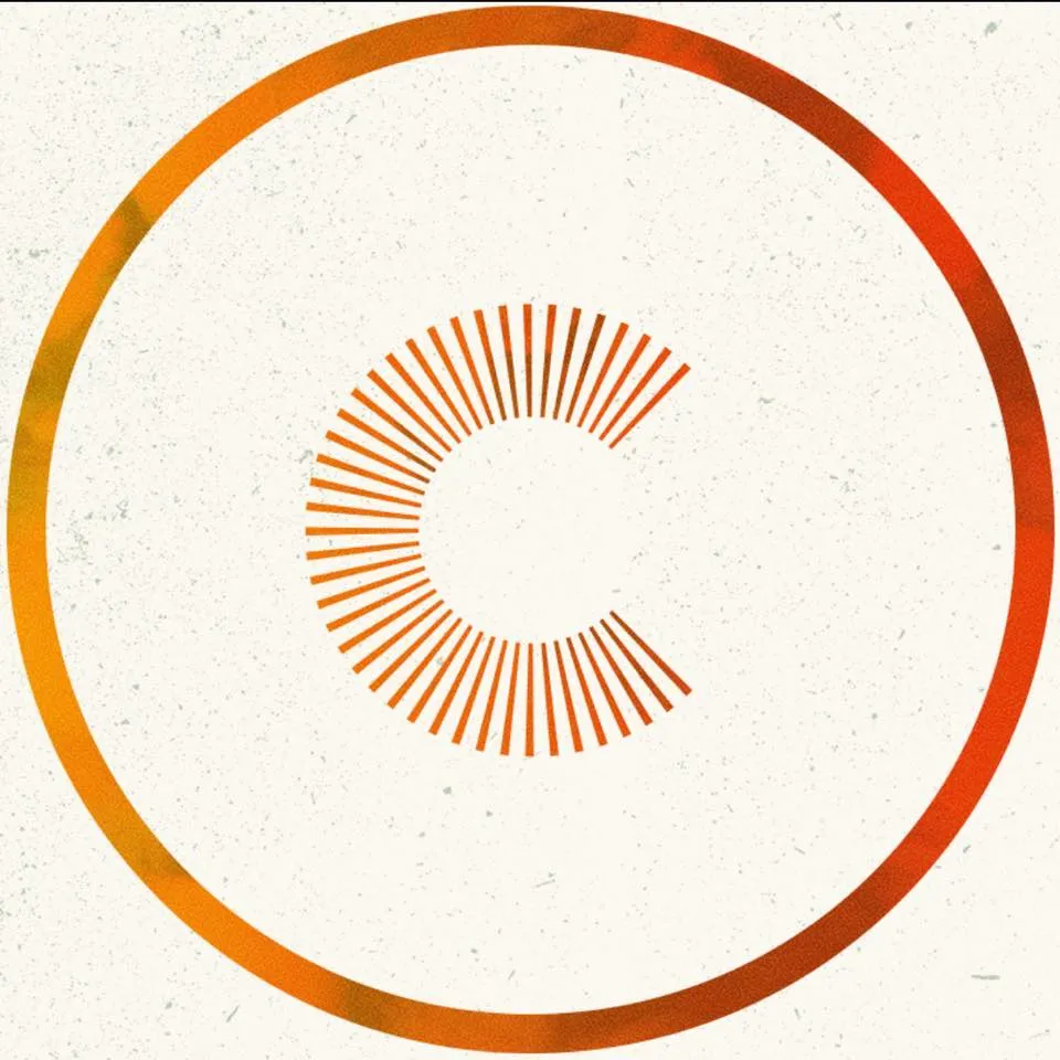Christ Community Chapel logo