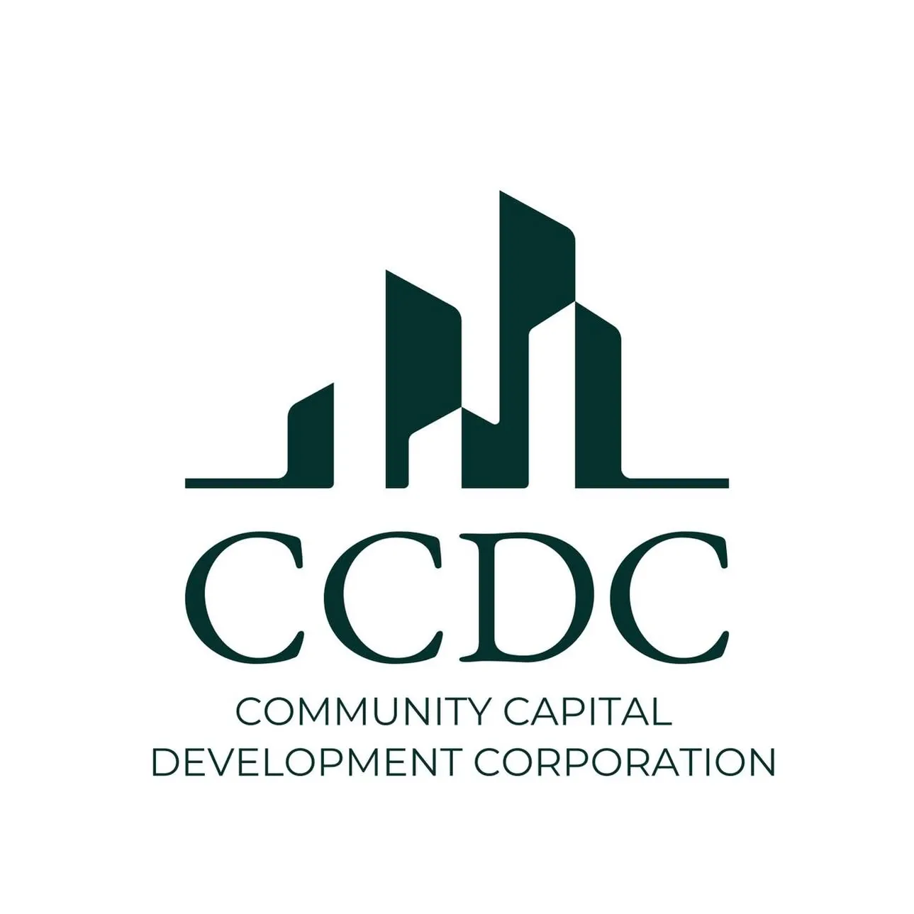 Community Capital Development Corporation logo