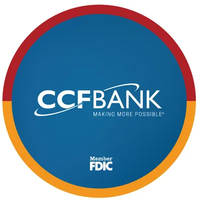 Citizens Community Bancorp, Inc. logo