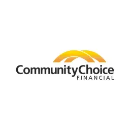 Community Choice Financial Logo