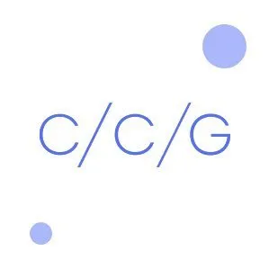 C/C/G Logo