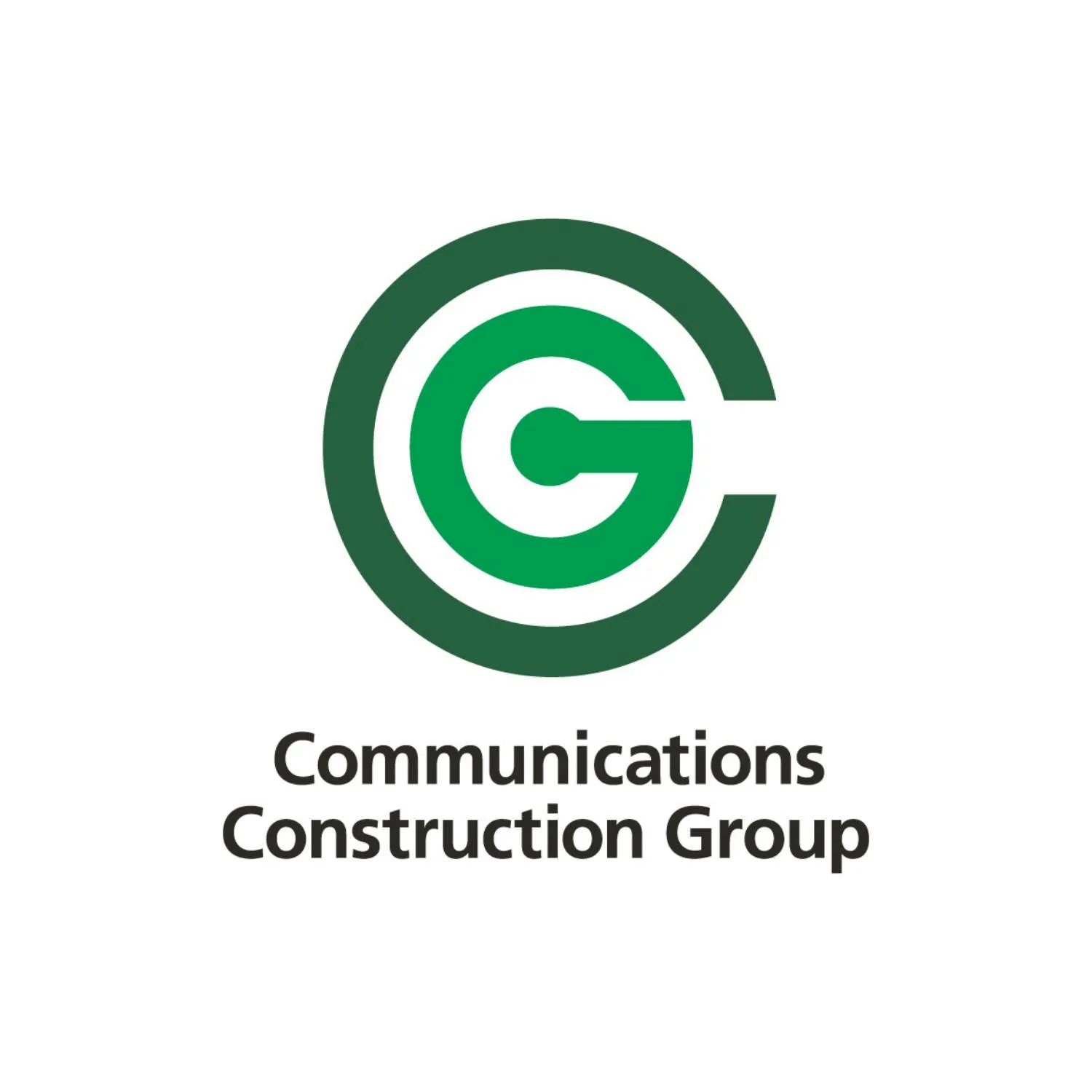 Communications Construction Group, LLC logo