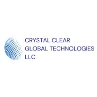 Crystal Clear Global Technologies LLC logo