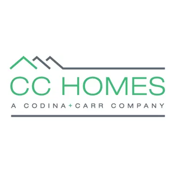 CC Homes Logo