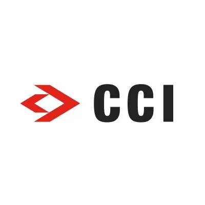 CCI logo