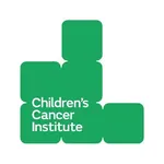 Children’s Cancer Institute Australia Logo