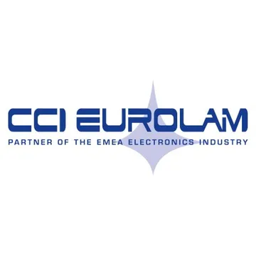 CCI Eurolam Logo