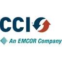 CCI Mechanical, Inc. logo