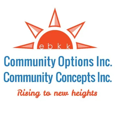 Community Concepts logo