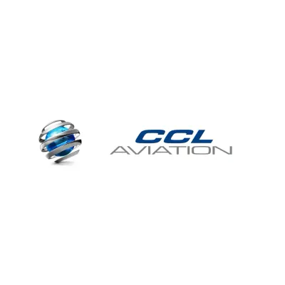 CCL Aviation logo