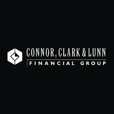 Connor, Clark & Lunn Financial Group logo