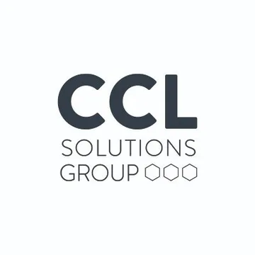 CCL Group Logo