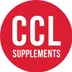 CCL Supplements logo