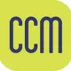 County College of Morris logo