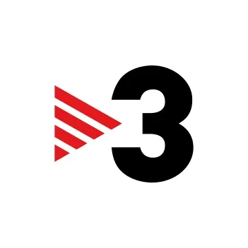 Televisio de Catalunya Logo