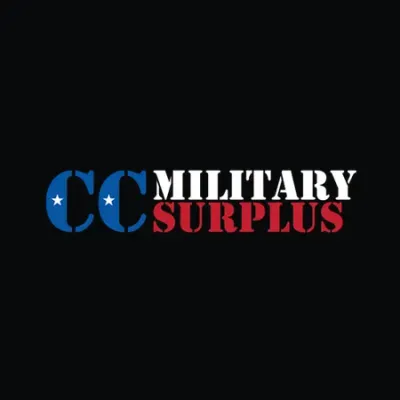 CC Military Surplus, Inc.