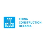 China Construction Oceania Pty Ltd Logo