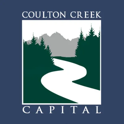 Coulton Creek Capital logo