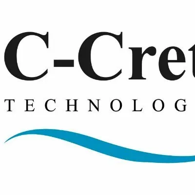ClimateCrete logo