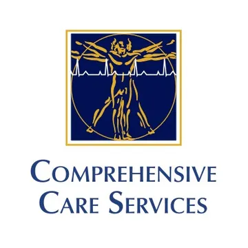 Comprehensive Care Services Logo