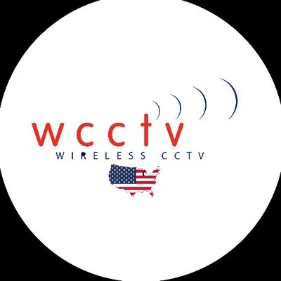 Wireless CCTV logo
