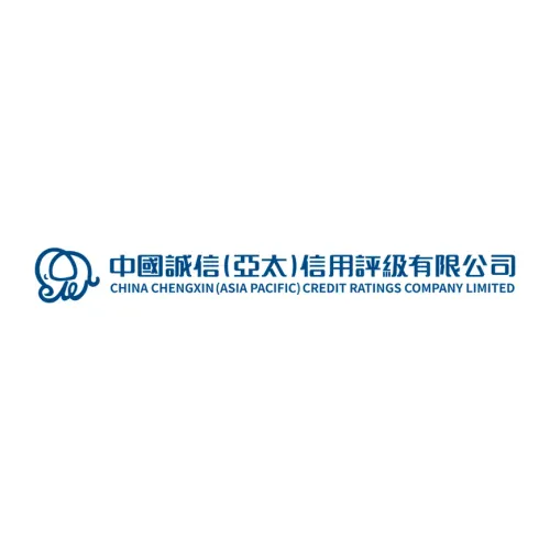 Zhong Cheng Xin Credit Technology logo