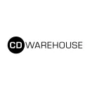 Cd Warehouse logo