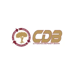 Citizens Deposit Bank of Arlington, Inc. logo