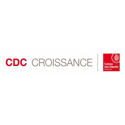 CDC CROISSANCE logo