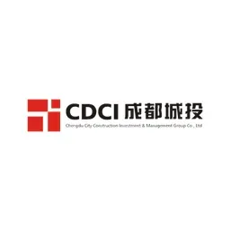 成都工投资产经营有限公司 logo