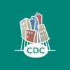 CDC Small Business Finance logo