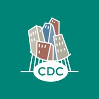 CDC Small Business Finance's company logo