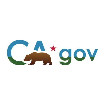 CA Department of Corrections & Rehabilitation Logo